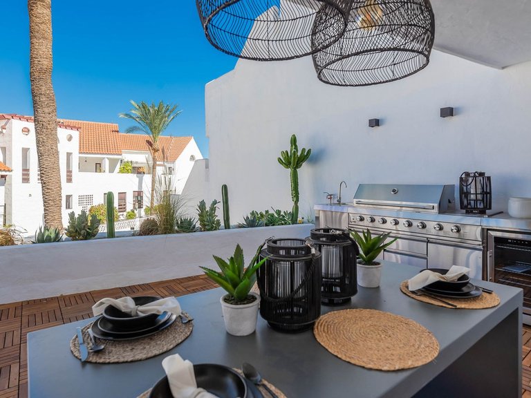 Apartment for Sale in Marbella, Malaga 14