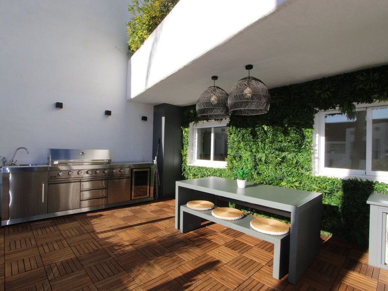 Apartment for Sale in Marbella, Malaga 9