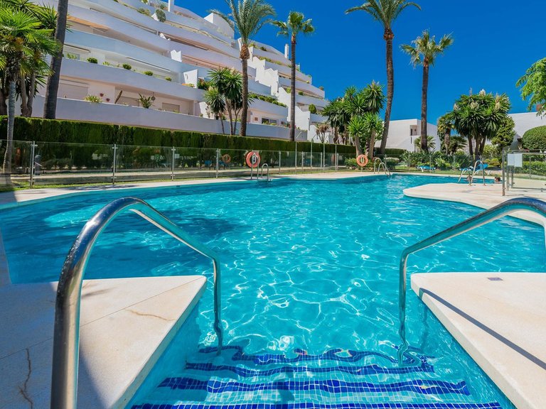 Apartment for Sale in Marbella, Malaga 22