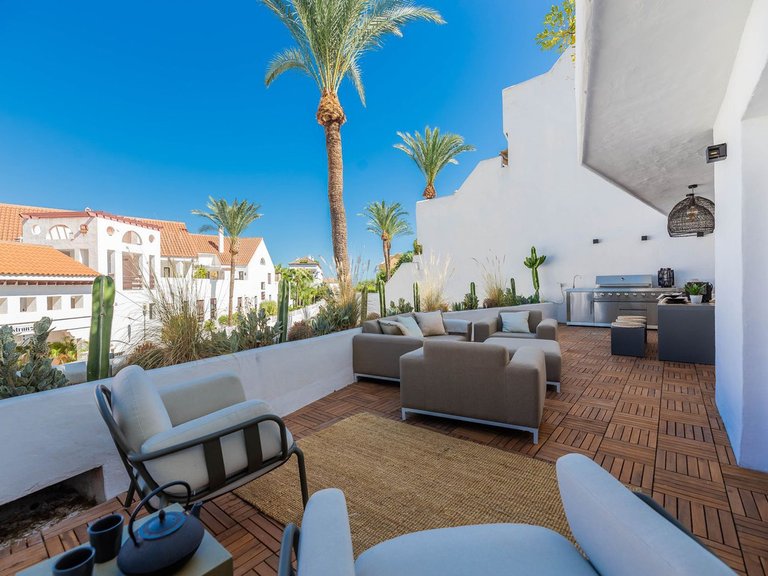 Apartment for Sale in Marbella, Malaga 15