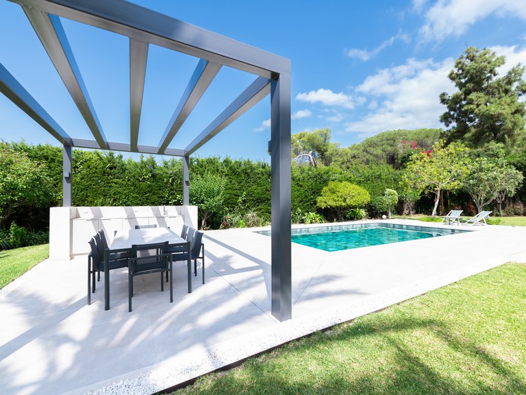 Villa for Sale in Marbella, Malaga 39