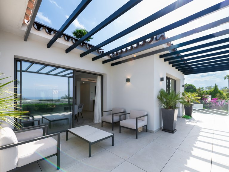 Villa for Sale in Marbella, Malaga 40