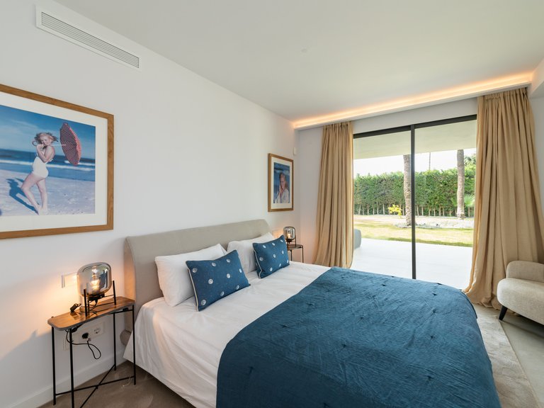 Villa for Sale in Marbella, Malaga 17