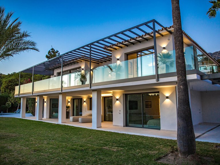 Villa for Sale in Marbella, Malaga 47