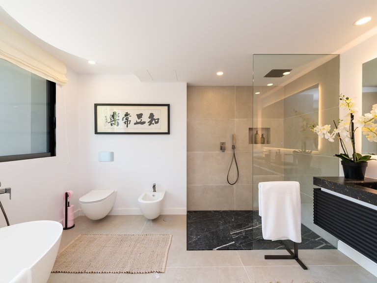 Villa for Sale in Marbella, Malaga 31