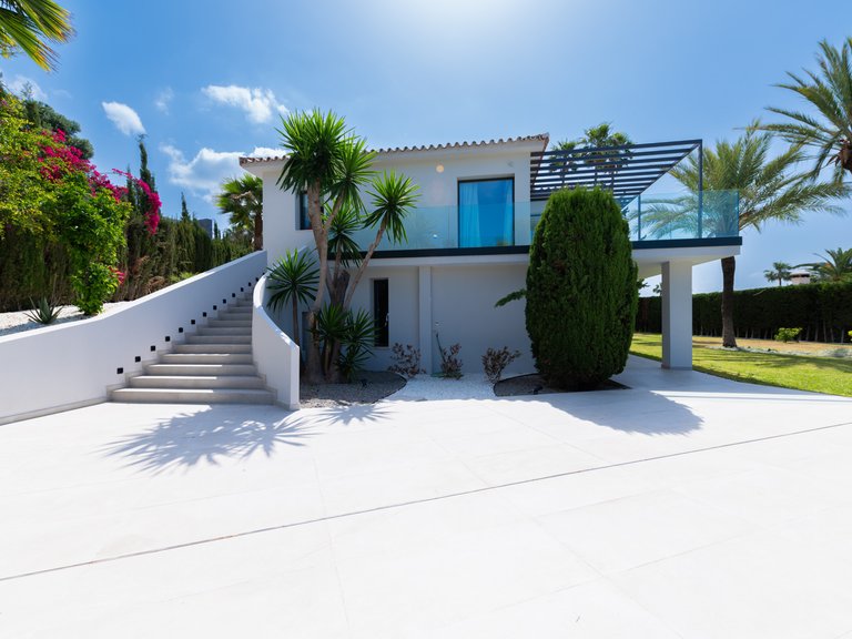 Villa for Sale in Marbella, Malaga 43