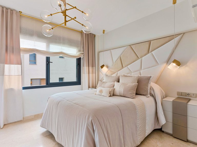 Penthouse for Sale in Marbella, Malaga 14