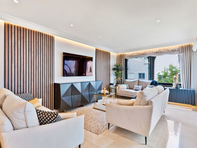 Penthouse for Sale in Marbella, Malaga 6