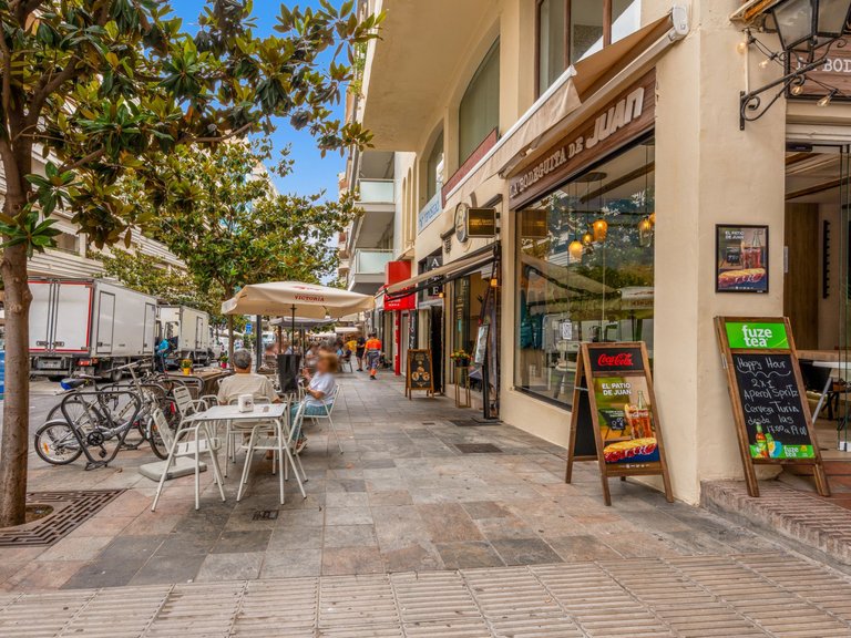 Penthouse for Sale in Marbella, Malaga 30