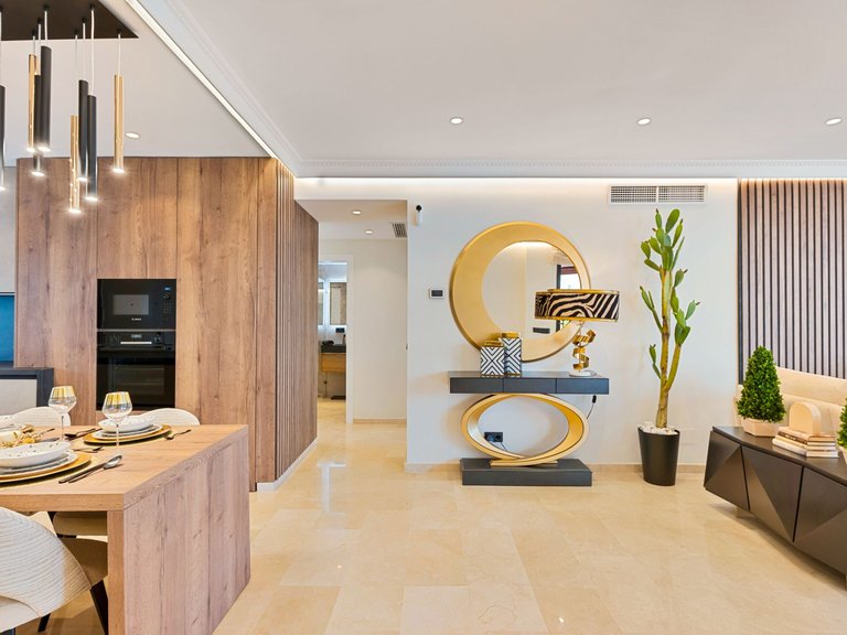 Penthouse for Sale in Marbella, Malaga 12