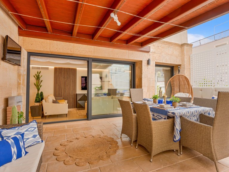 Penthouse for Sale in Marbella, Malaga 22
