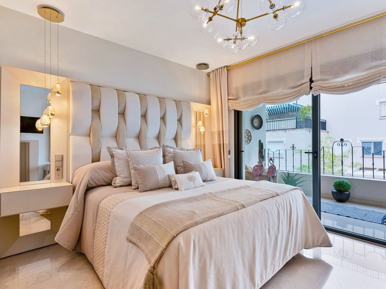 Penthouse for Sale in Marbella, Malaga 13