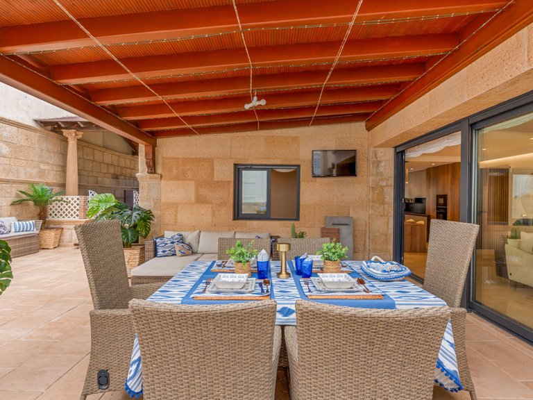 Penthouse for Sale in Marbella, Malaga 21