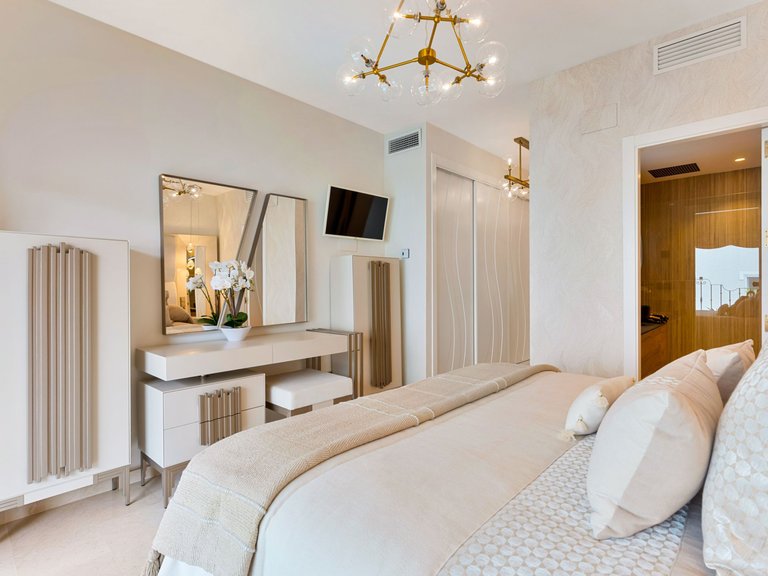 Penthouse for Sale in Marbella, Malaga 15