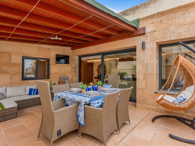 Penthouse for Sale in Marbella, Malaga 17