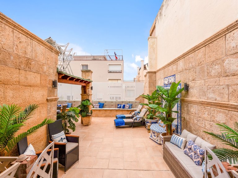 Penthouse for Sale in Marbella, Malaga 5