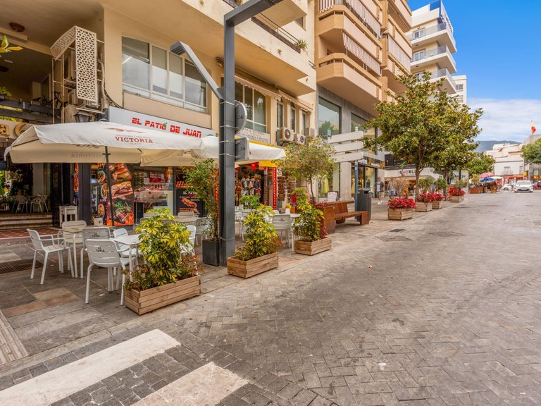 Penthouse for Sale in Marbella, Malaga 31
