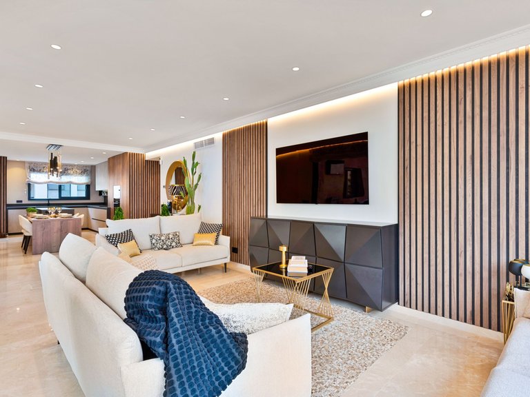 Penthouse for Sale in Marbella, Malaga 11