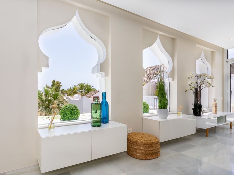 Penthouse for Sale in Marbella, Malaga 5