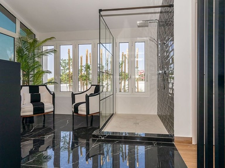Penthouse for Sale in Marbella, Malaga 20