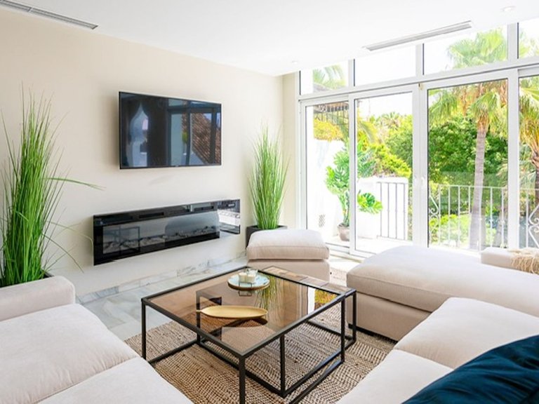 Penthouse for Sale in Marbella, Malaga 6