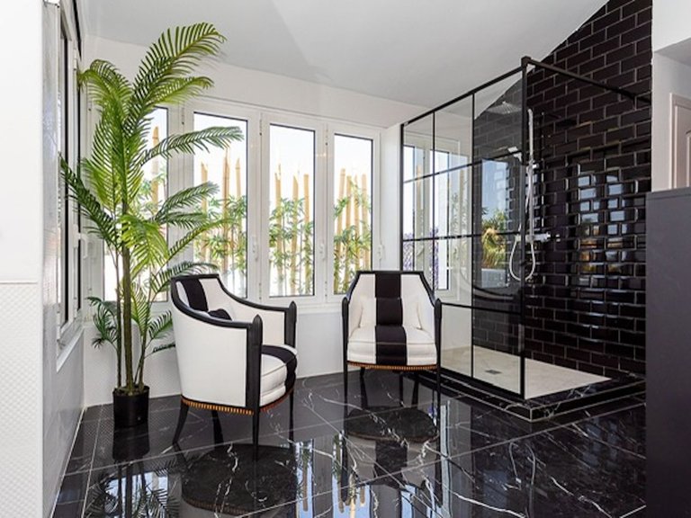 Penthouse for Sale in Marbella, Malaga 18