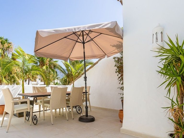 Penthouse for Sale in Marbella, Malaga 2