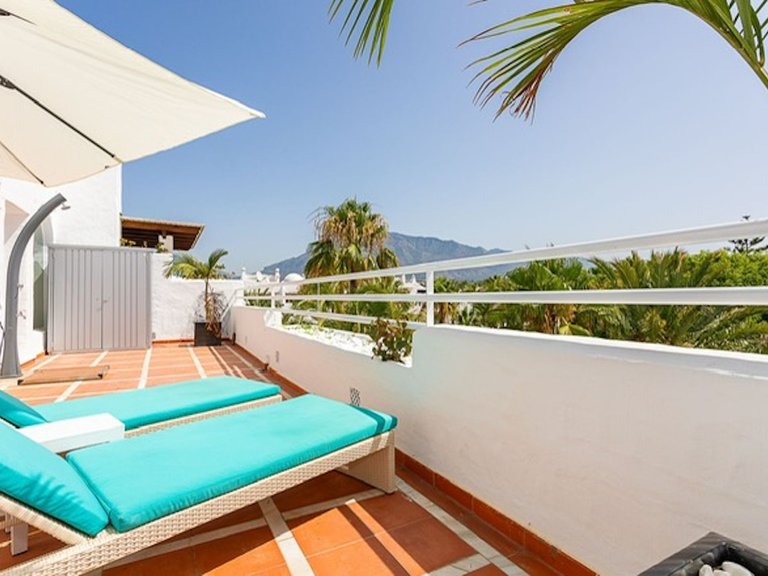 Penthouse for Sale in Marbella, Malaga 3