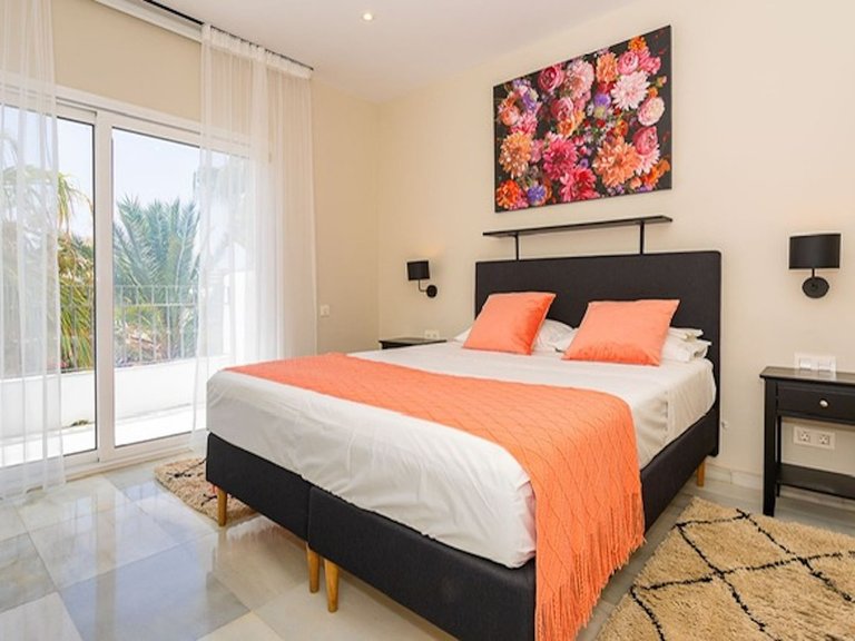 Penthouse for Sale in Marbella, Malaga 22