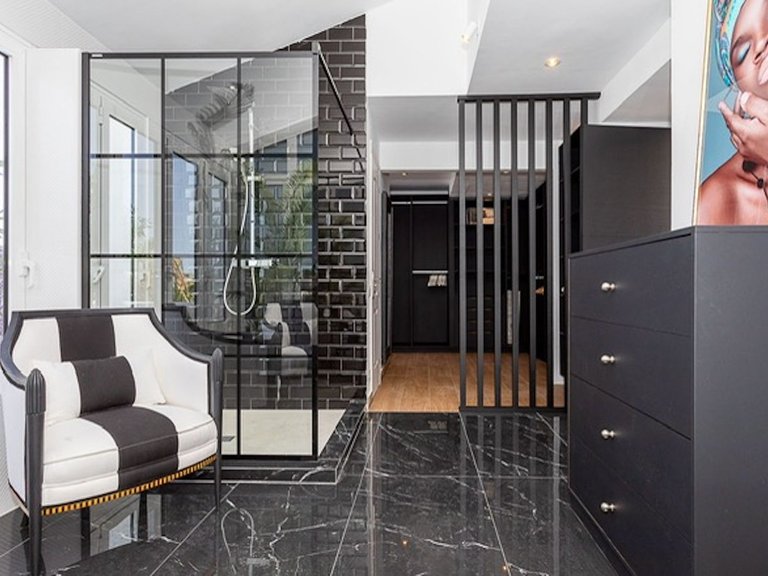 Penthouse for Sale in Marbella, Malaga 17