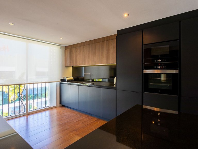 Penthouse for Sale in Marbella, Malaga 13