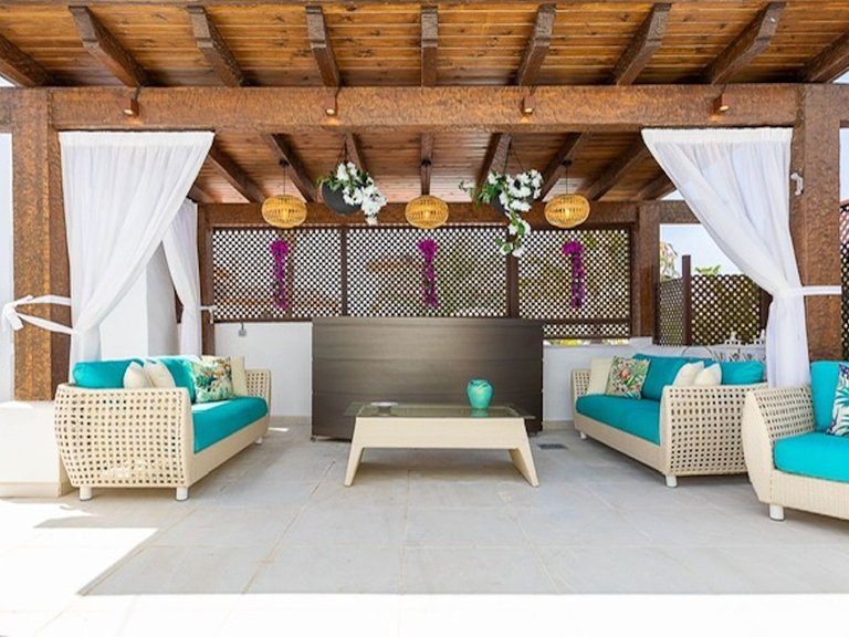 Penthouse for Sale in Marbella, Malaga 1