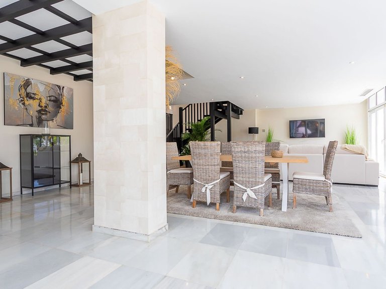 Penthouse for Sale in Marbella, Malaga 9