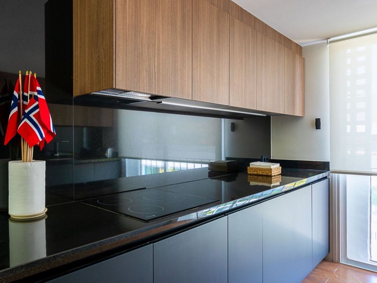 Penthouse for Sale in Marbella, Malaga 11