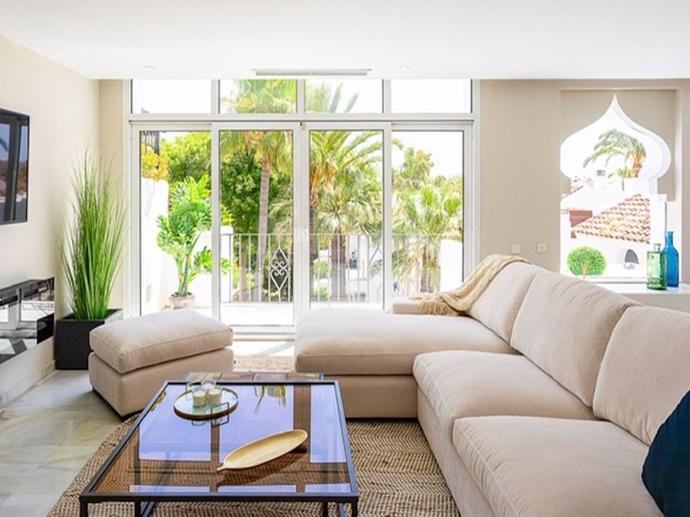 Penthouse for Sale in Marbella, Malaga 7