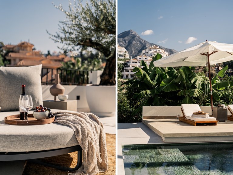 Villa for Sale in Marbella, Malaga 27