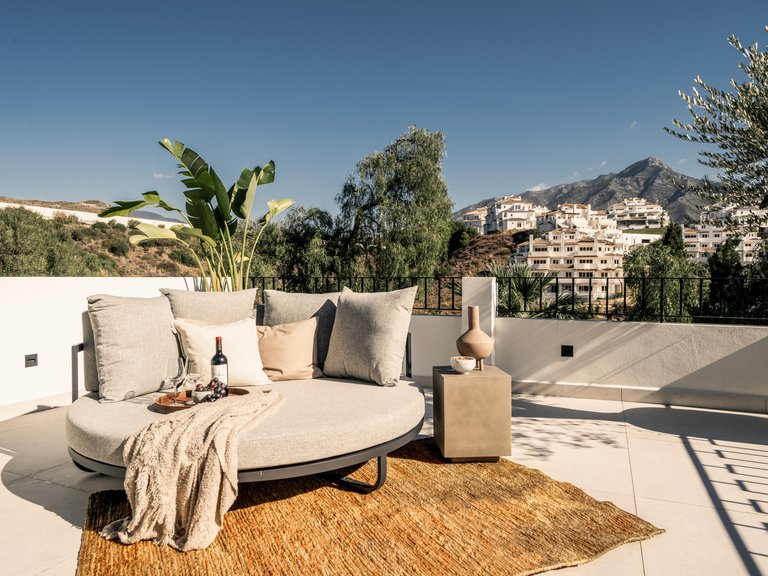 Villa for Sale in Marbella, Malaga 31