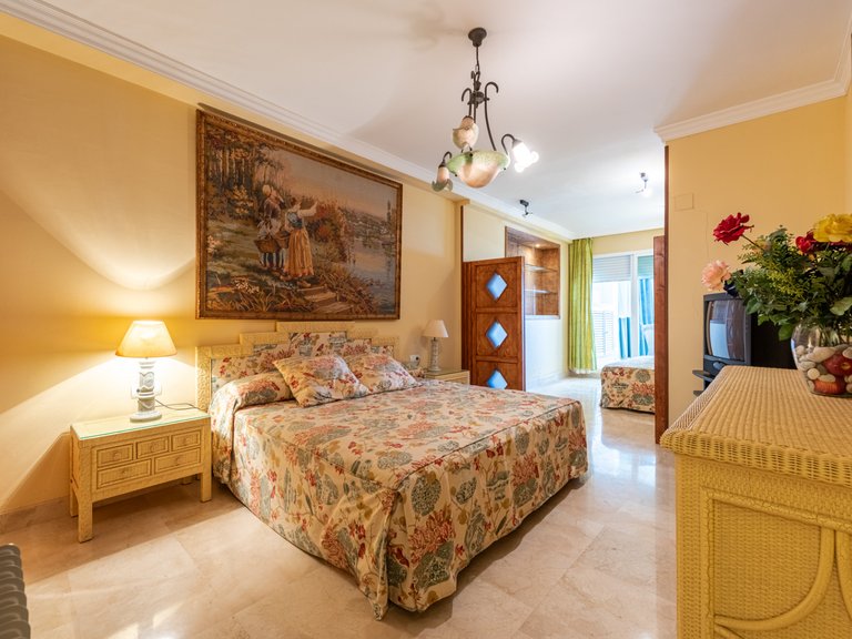 Apartment for Sale in Marbella, Malaga 3