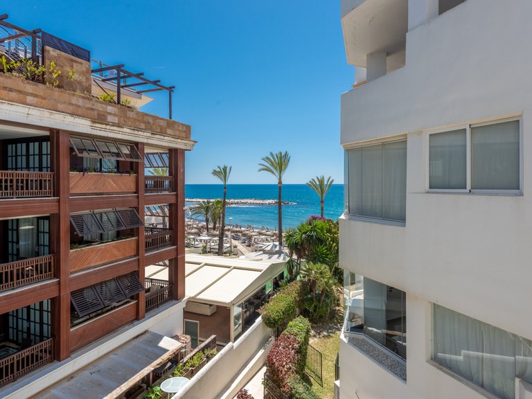 Apartment for Sale in Marbella, Malaga 20