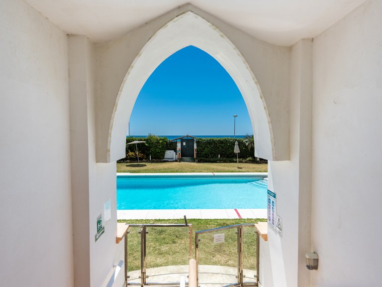 Apartment for Sale in Marbella, Malaga 5