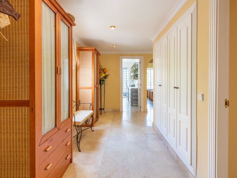 Apartment for Sale in Marbella, Malaga 10