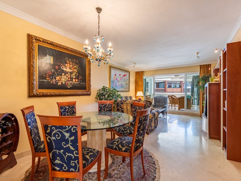 Apartment for Sale in Marbella, Malaga 6