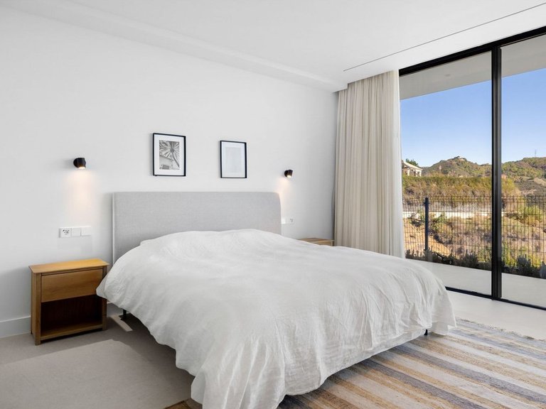Fristående villa i Benahavis 11