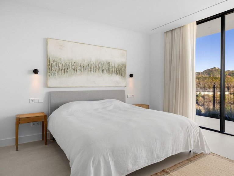 Fristående villa i Benahavis 10