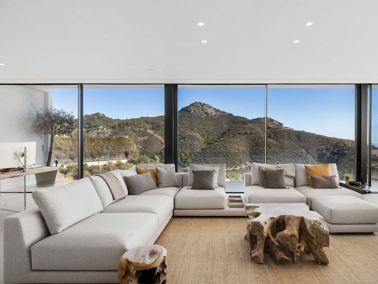 Fristående villa i Benahavis 7