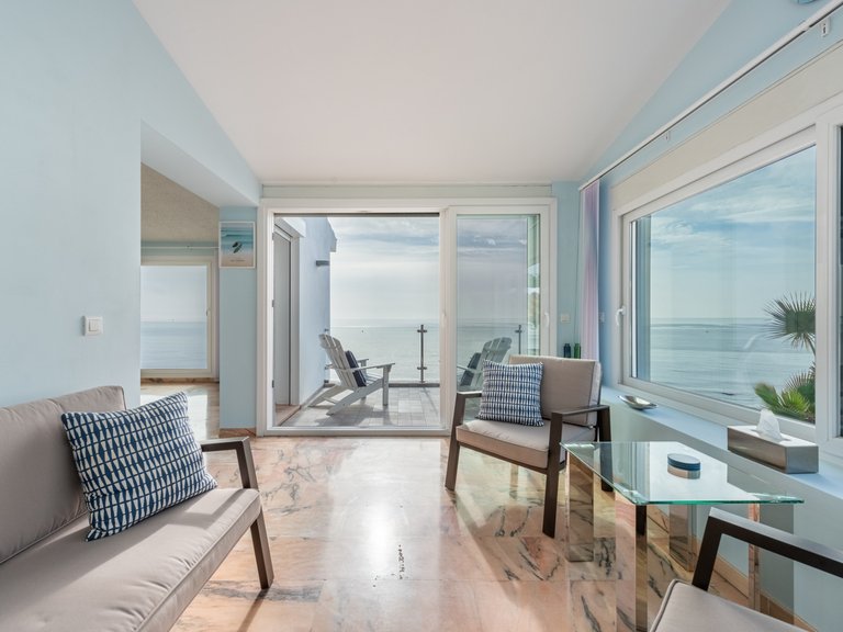 Villa for Sale in Estepona, Malaga 5