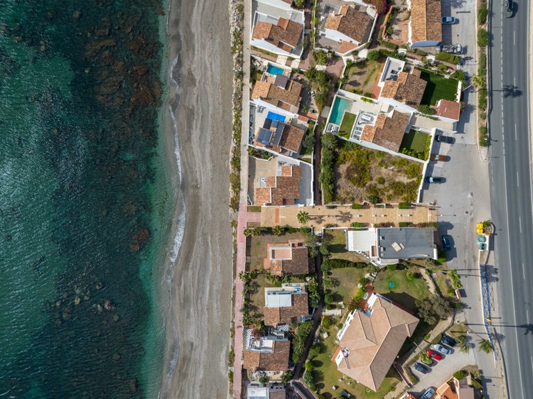 Villa for Sale in Estepona, Malaga 33