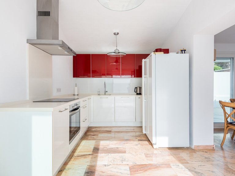 Villa for Sale in Estepona, Malaga 20