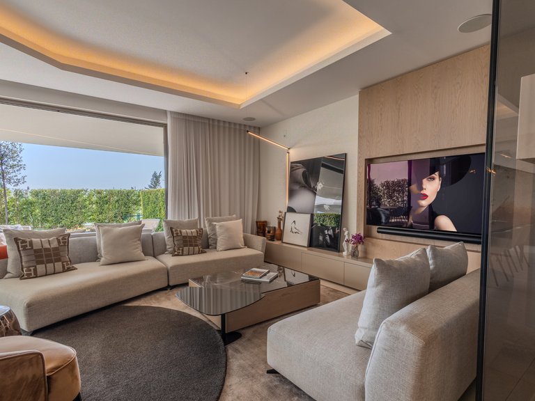Town House for Sale in Marbella, Malaga 9