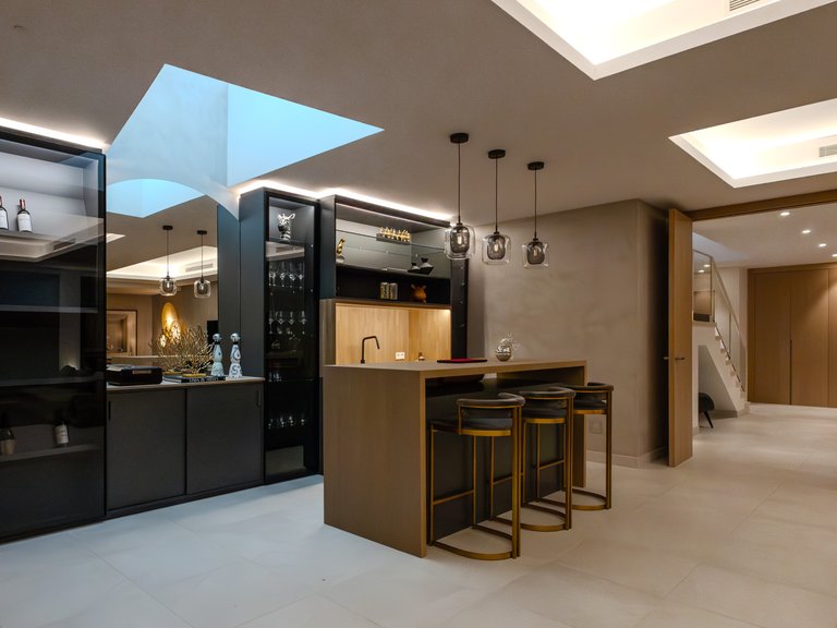 Town House for Sale in Marbella, Malaga 20